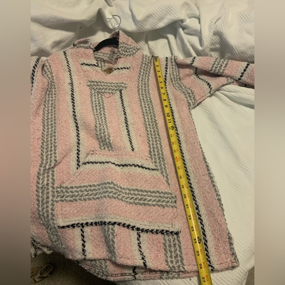 Pink Earth Ragz Drug Rug - Picture 3 of 5